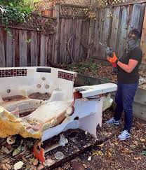 Best Commercial Junk Removal  in Bennington, NE